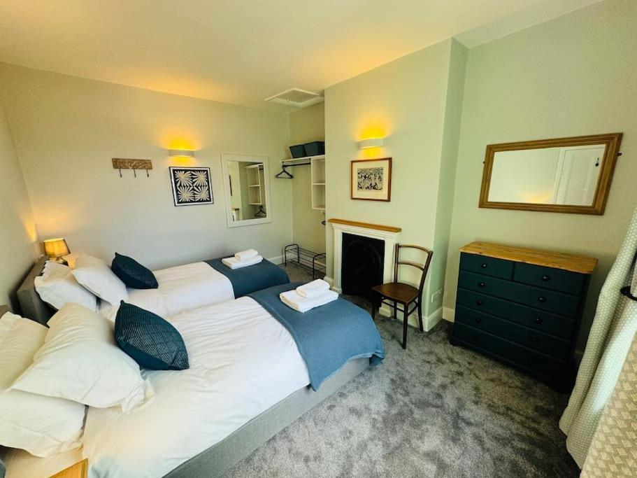 Holiday home Totterdown House With Views & Garden Bristol