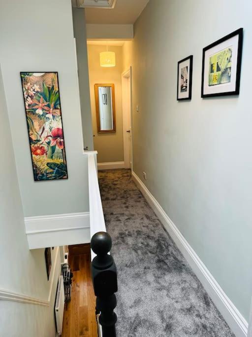 Totterdown House With Views & Garden * Bristol