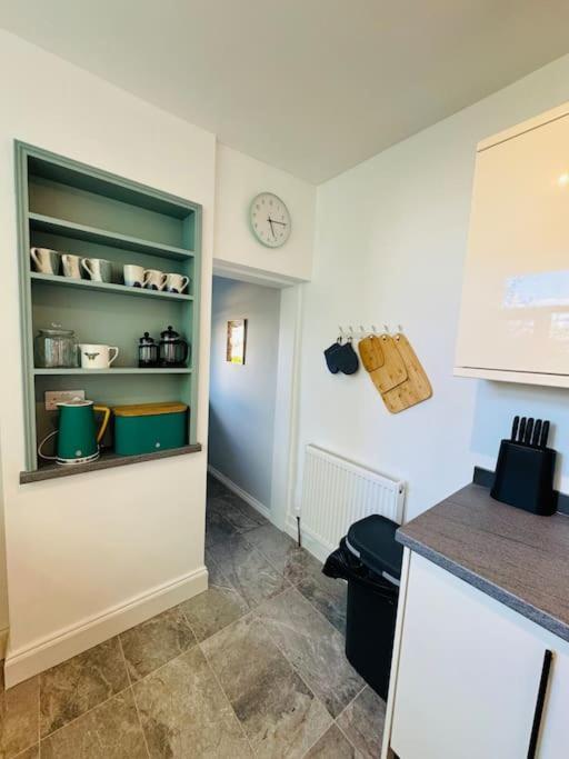 Holiday home Totterdown House With Views & Garden