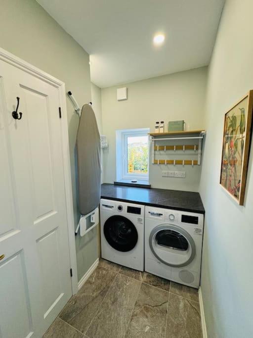 Totterdown House With Views & Garden Holiday home Bristol