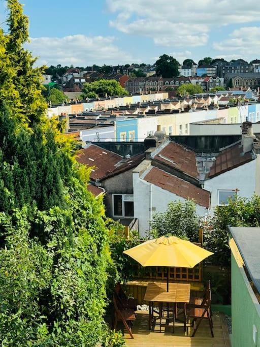 Holiday home Totterdown House With Views & Garden Bristol
