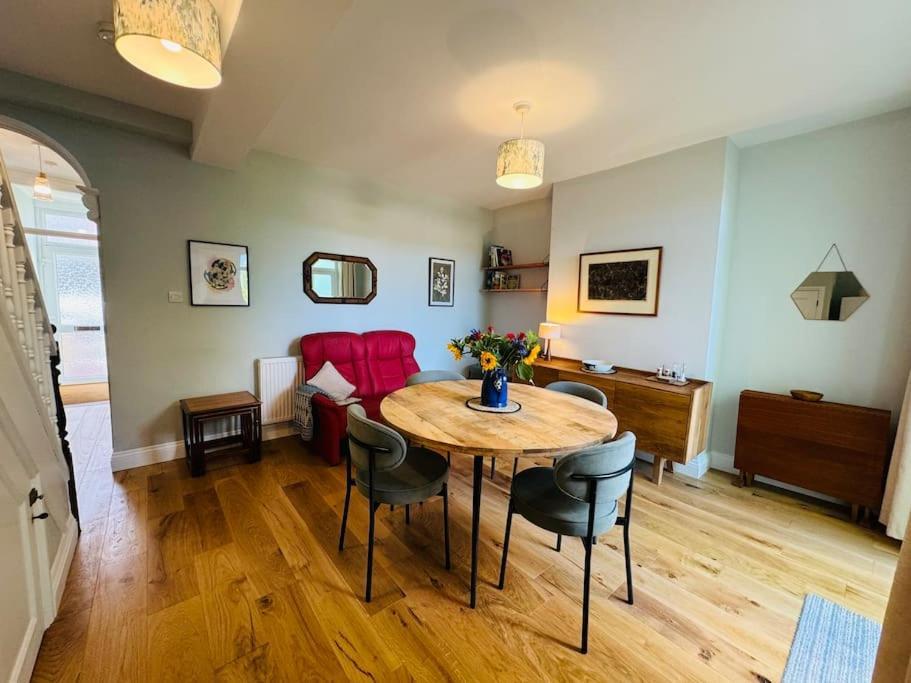 Holiday home Totterdown House With Views & Garden Bristol