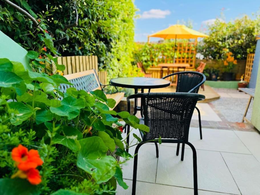 Totterdown House With Views & Garden * Bristol